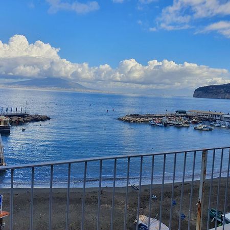 Il Borgo Antico Sorrento Sea Viewアパートメント エクステリア 写真